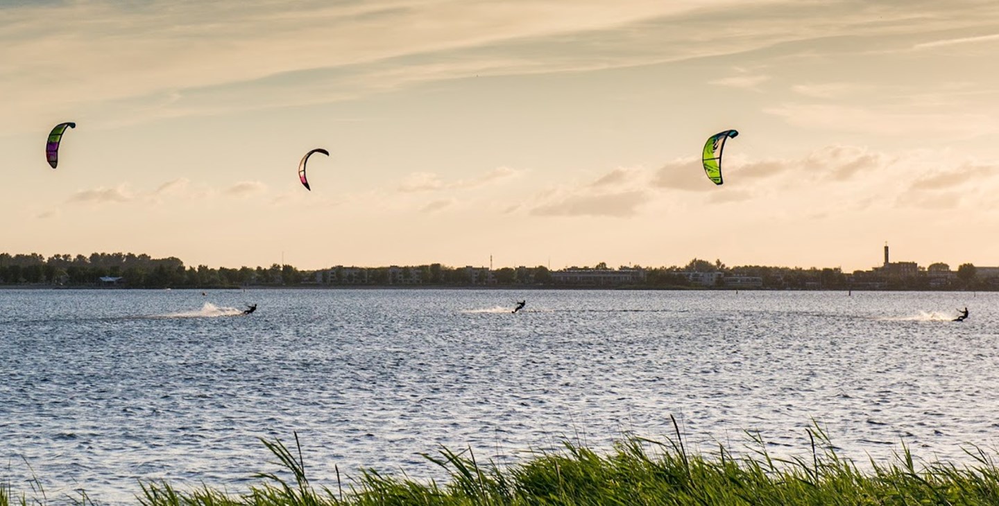 boot mieten veluwemeer